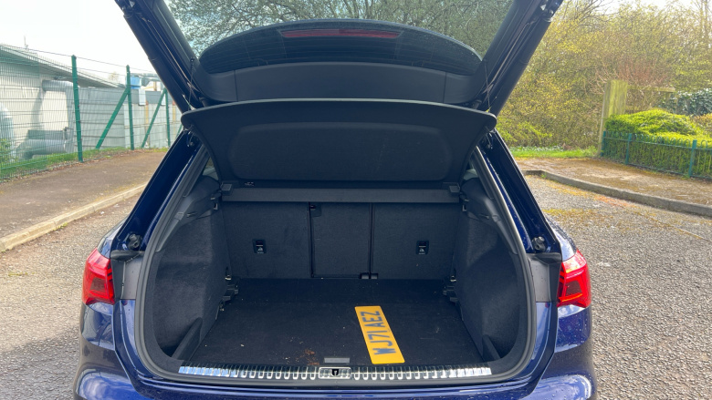 Audi Q3 35 TDI S Line 5dr S Tronic Diesel Estate